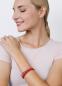 Preview: rosa/orange - Petit Glamour d'Afrique - Armband von Konplott